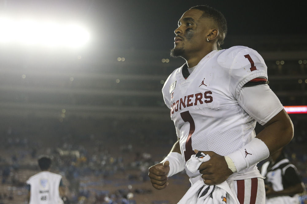 Jalen Hurts